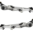 For Audi A4 A4 Quattro Front Lower Forward Control Arms 8E0407151R