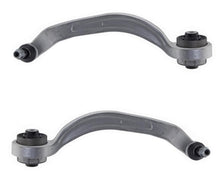 For Audi A4 A4 Quattro Front Lower Rearward Control Arms 8E0407694 8E0407693