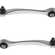 For Audi A4 A4 Quattro Front Upper Forward Control Arms 8E0407506 8E0407505