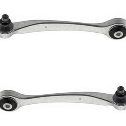 For Audi A4 A4 Quattro Front Upper Forward Control Arms 8E0407506 8E0407505