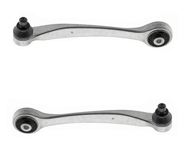 For Audi A4 A4 Quattro Front Upper Forward Control Arms 8E0407506 8E0407505