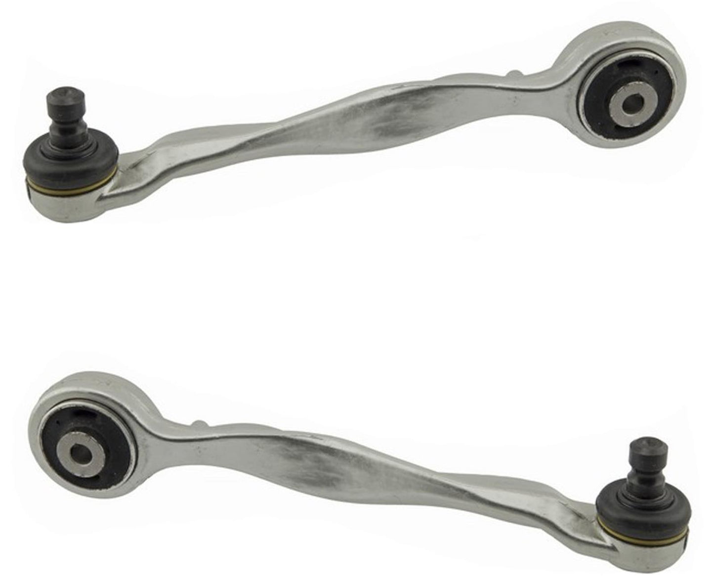 For Audi A4 A4 Quattro Front Upper Rearward Control Arms 4DO407509 4DO407510