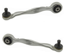 For Audi A4 A4 Quattro Front Upper Rearward Control Arms 4DO407509 4DO407510