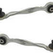 For Audi A4 A4 Quattro Front Upper Rearward Control Arms 4DO407509 4DO407510