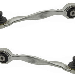 For Audi A4 A4 Quattro Front Upper Rearward Control Arms 4DO407509 4DO407510