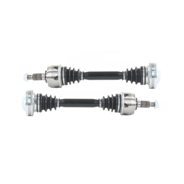 Rear Axles for Porsche Cayman 3.4L 2009-2012 Automatic Dual Clutch Transmission