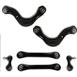 Rear Shock Absorber Control Arms & Links For Honda Civic 17-2021 Hatchback
