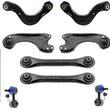Rear Shock Absorber Mevotech Control Arms & Links For Honda Civic 16-2021 Sedan