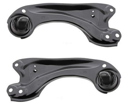 Rear Left & Right Trailing Control Arms W/ Bushings For Honda Civic 2016-2021 - Photo 1