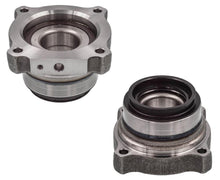 Rear Left & Right Wheel Hub Bearings Modules For Toyota Tacoma 2005 2020 21 2023