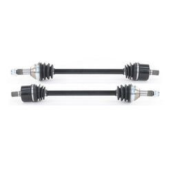 Rear SSV Cv Shaft Axles for Can-Am Maverick Sport 1000 976cc 2019-2022