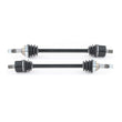 Rear SSV Heavy Duty Cv Shaft Axles for Can-Am Commander 1000R XT 976cc 2019-2023