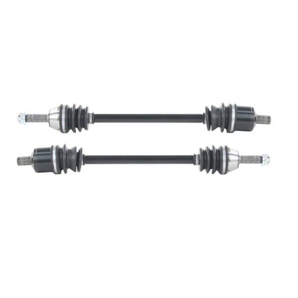 Front SSV Cv Shaft Axles for Polaris Ranger Crew 570 Full-Size 567cc 2022-2023