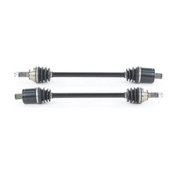 Rear Left & Right SSV Cv Shaft Axles for Polaris General XP 1000 2021