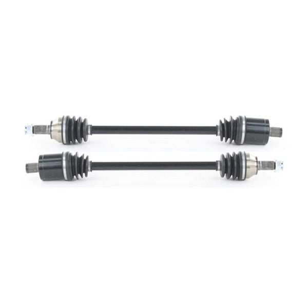 Rear Left & Right SSV Cv Shaft Axles for Polaris General XP 1000 2021