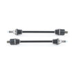 Front Left & Right SSV Cv Shaft Axles for Polaris General XP 1000 2021