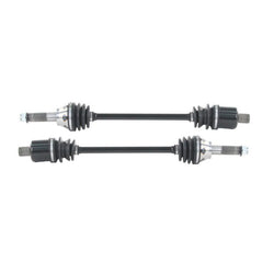 Rear SSV Axles for Polaris Ranger XP 1000 EPS High Lifter Edition 999cc 2017