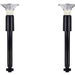Rear Left & RIght Complete Shock Absorber For BMW 335I 2012-2015 Sedan