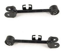 Mevotech Rear Left & Right Upper Lateral Control Arms For Hyundai Genesis 09-14