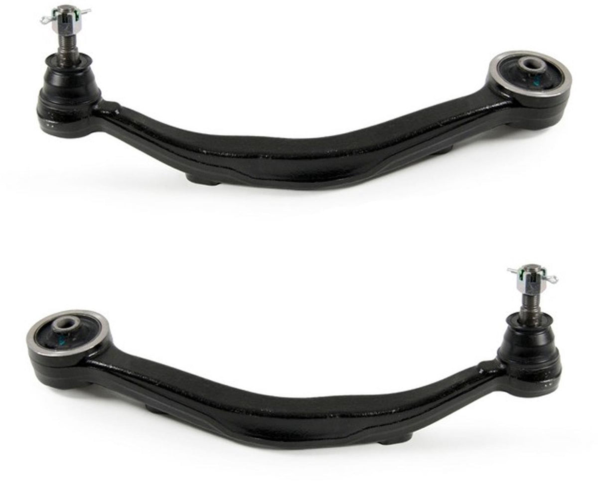 Mevotech Rear Left & Right Upper Rearward Control Arms For Genesis 2009-2014 - Photo 1