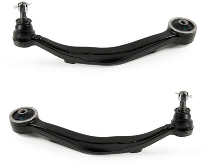 Rear Left & Right Upper Rearward Control Arms For Genesis 2009 2011 2012 2014