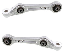 Mevotech Left & Right Lower Rearward Control Arms For Hyundai Genesis 2009-2014