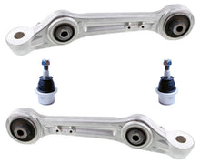 Left & Right Lower Control Arms & Ball Joints For Hyundai Genesis 2009-2014