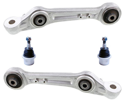 Front Lower Control Arms & Ball Joints For Hyundai Genesis 2009 2010 2011 2014 - Photo 1