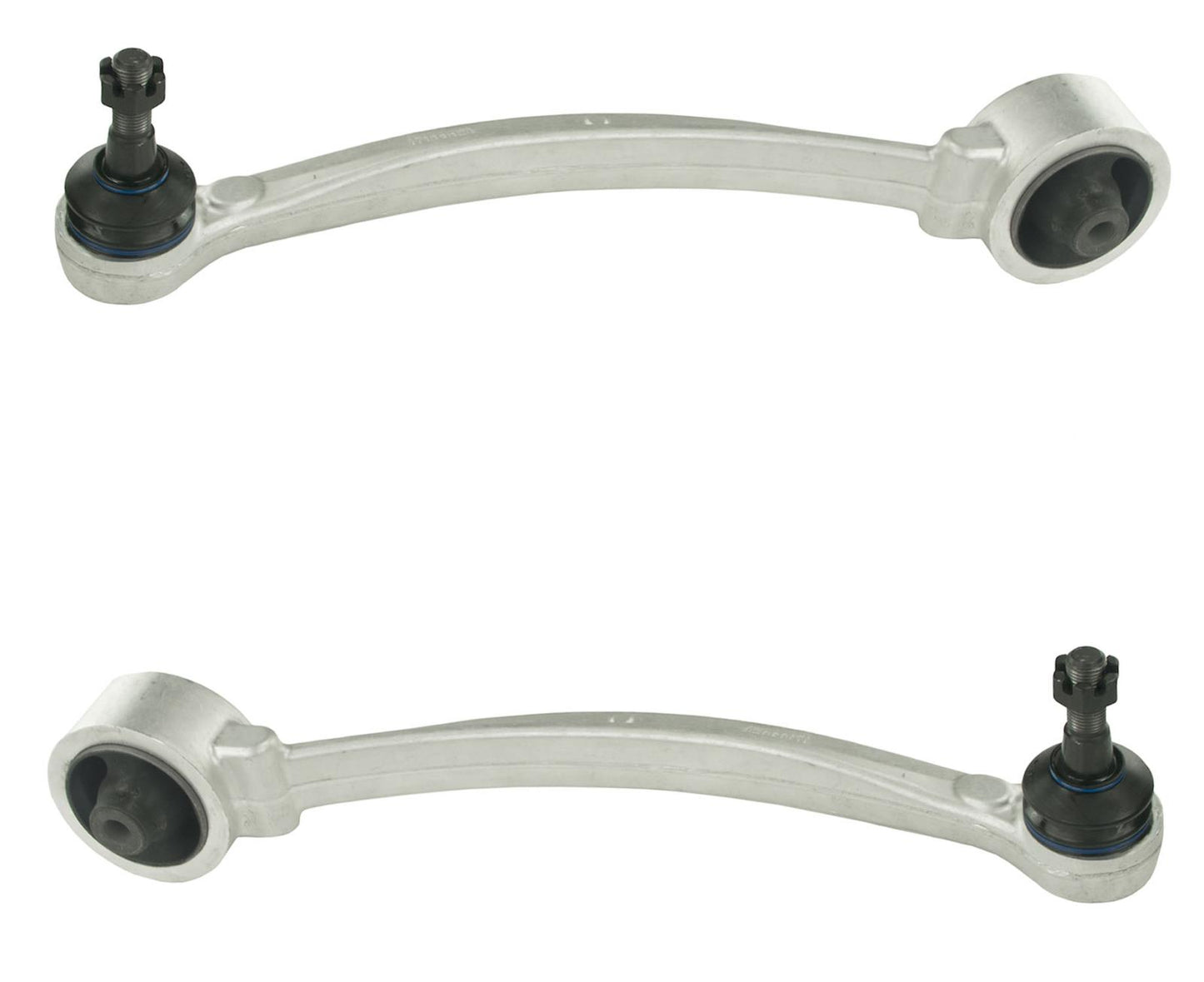 Mevotech Lower Foward Control Arms & Ball Joints For Hyundai Genesis 2009-2014