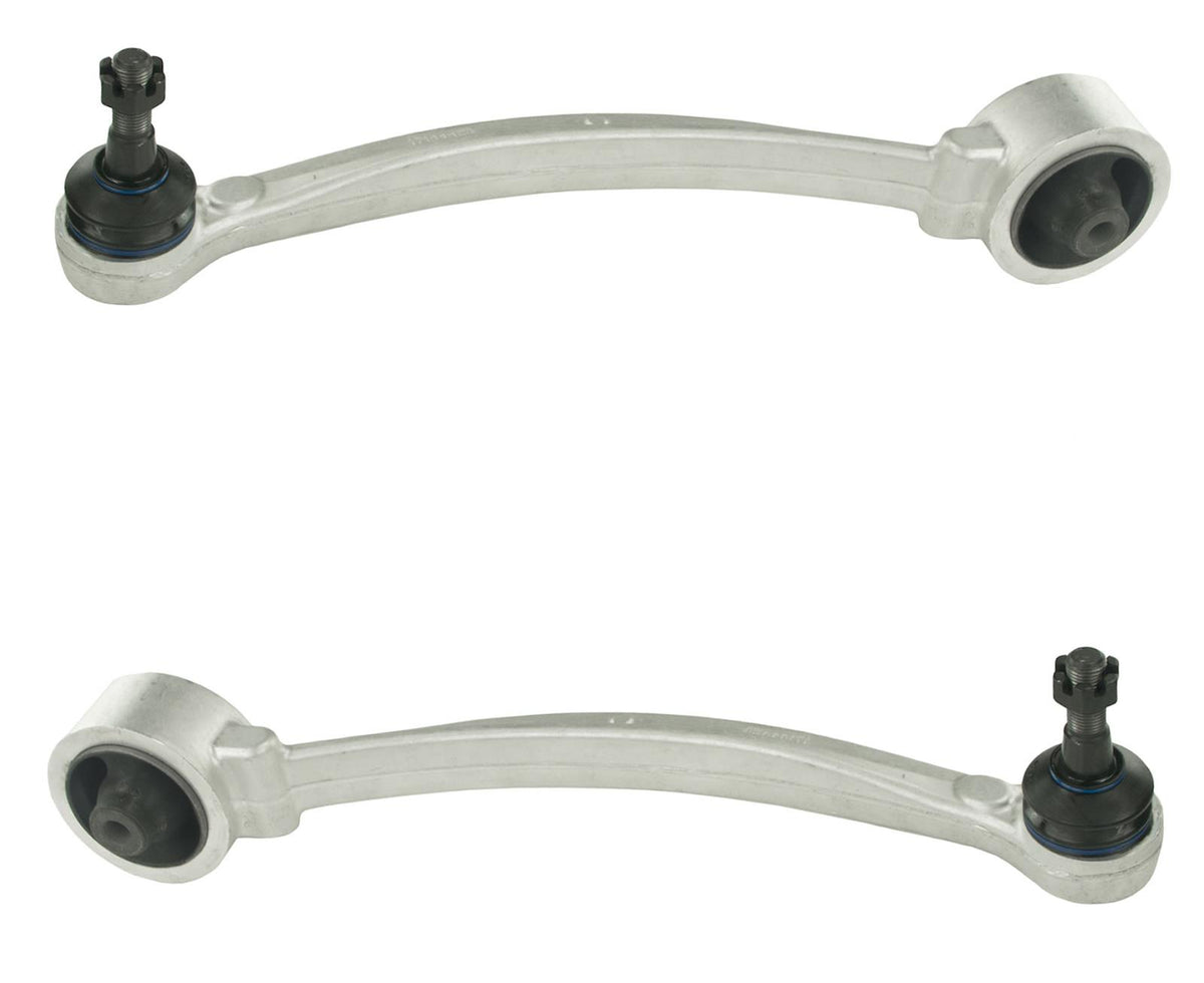 Front Upper & Lower Control Arms & Ball Joints For Genesis 2009 2010 2011 2014 - Photo 1