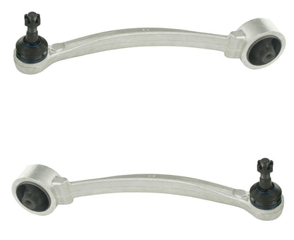Front Upper & Lower Control Arms & Ball Joints For Genesis 2009 2010 2011 2014 - Photo 3