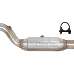 Drivers Side Left Catalytic Converter with Pipe For Ford Expedition 2018-2024