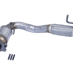 Engine Flex Pipe with Catalytic Converter for Chevrolet Equinox 2010-2017 2.4L