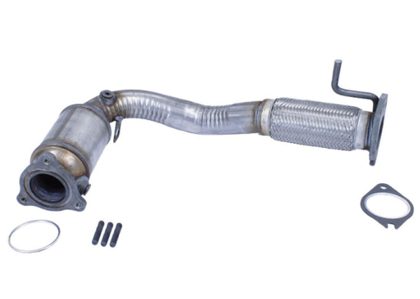 Engine Flex Pipe with Catalytic Converter for Chevrolet Equinox 2010-2017 2.4L