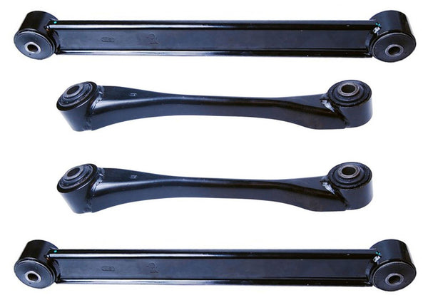 Upper Lower Control Arms Lateral Trailing Arms For Ford Expedition 97-02