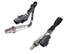 Upsteam & Downstream Oxygen Sensors For Land Rover Range Rover Evoque 2.0L 12-13