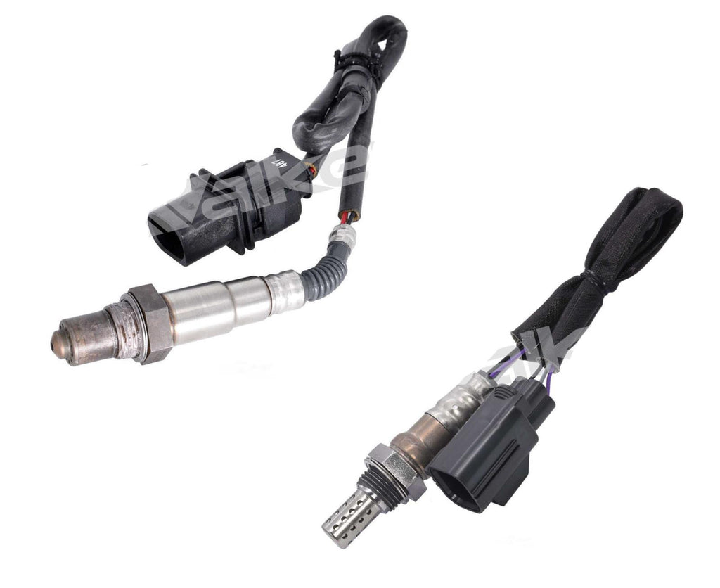 Sensor Til Rover Upsteam & Downstream Oxygen Sensors For Land Rover Range Rover Evoque ...
