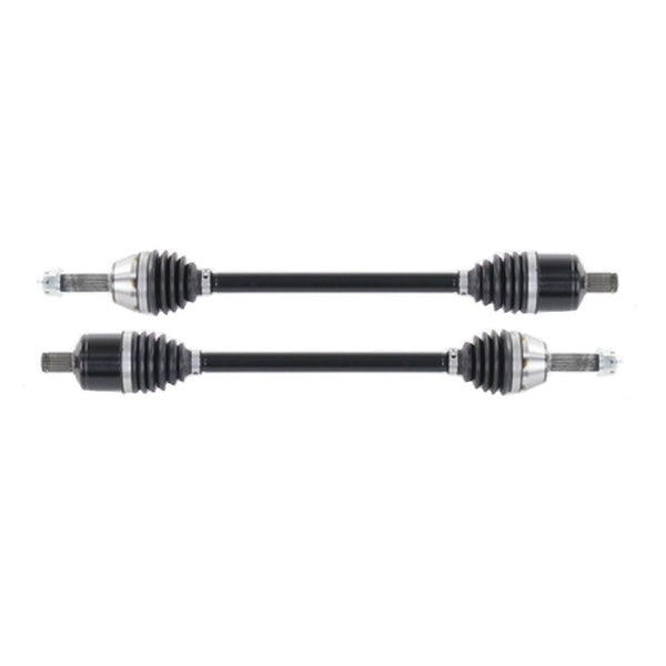 Front SSV Heavy Duty Axles for Ranger Crew 570 Full-Size 567cc 2022-2023