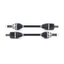 Front ATV Heavy Duty Cv Shaft Axles for Polaris Polaris ACE 570 567cc 2017-2017