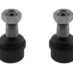 K7405 (2) Adjustable Lower Ball Joint Dodge 4WD Only