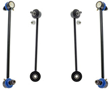 Mevotech Front & Rear Sway Bar Links Assembly For Acura MDX 2019-2023