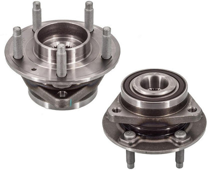 Front Left Or Right Wheel Hub Bearing For Chevrolet Trailblazer 2021-2023