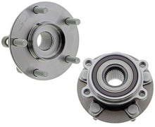 Front Left or Right Wheel Hub Bearings For Mazda CX-5 2013 2015 2016 2018 2025