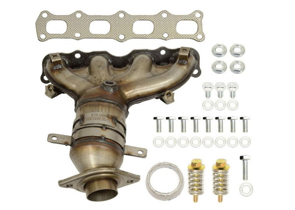 Manifold Catalytic Converter for Mitsubishi Outlander 2014 2015 2016 2017 2018