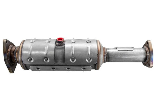 Catalytic Converter for Honda Accord 2003 2004 2005 2006 2007 2.4L Made in USA