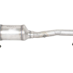 Left Engine Pipe with Catalytic Converter for Workhorse W62 2011 6.0L Engine