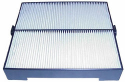 PTC 3690 Cabin Air Filter Fits under cowling 8.68 x 7.87 x 1.57