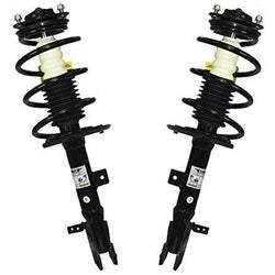 Fits 2007-2012 Dodge & Dodge Caliper 2007-2015 Front Complete Struts Assembly