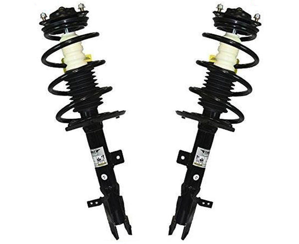 Fits 2007-2012 Dodge & Dodge Caliper 2007-2015 Front Complete Struts Assembly