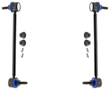 Mevotech Front Sway Bar Links Assembly For Mazda CX-30 2020-2023